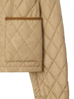 Jackets & Coats>BURBERRY Oldham Outerwear