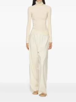 Tops>BASERANGE Omato Turtleneck