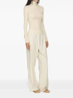 Tops>BASERANGE Omato Turtleneck