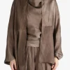 Jackets & Coats>CORTANA Opalo Jacket