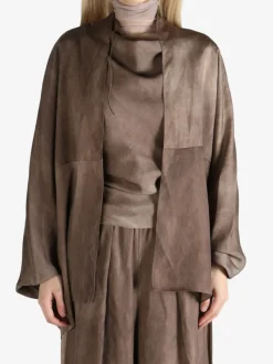 Jackets & Coats>CORTANA Opalo Jacket