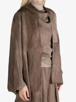 Jackets & Coats>CORTANA Opalo Jacket
