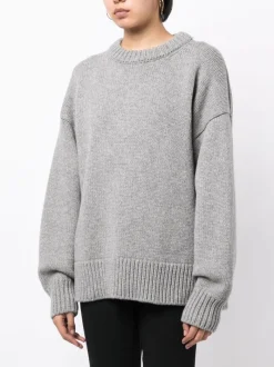 Knitwear>THE ROW Ophelia Sweater