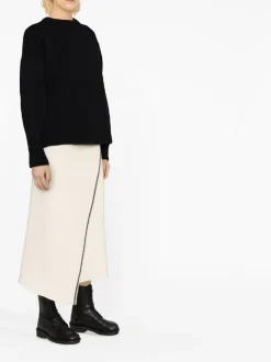 Knitwear>THE ROW Ophelia Sweater