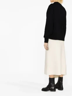 Knitwear>THE ROW Ophelia Sweater