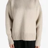 Tops>THE ROW Ophelia Top