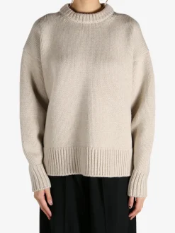 Tops>THE ROW Ophelia Top