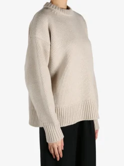 Tops>THE ROW Ophelia Top