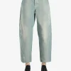 Pants>AURALEE Organic Cotton Duck Pants