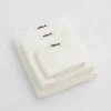 Home>TEKLA Organic Cotton Hand Towel 20x35''