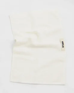Home>TEKLA Organic Cotton Hand Towel 20x35''