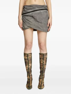 Skirts>DIESEL O-Rigin Skirt