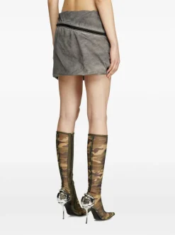 Skirts>DIESEL O-Rigin Skirt