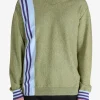 Knitwear>KIKO KOSTADINOV Ostro Jumper