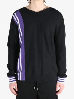 Knitwear>KIKO KOSTADINOV Ostro Jumper