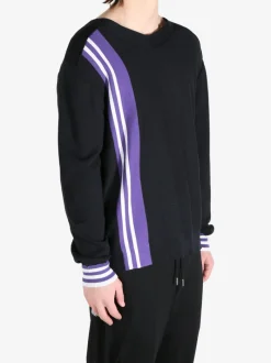 Knitwear>KIKO KOSTADINOV Ostro Jumper