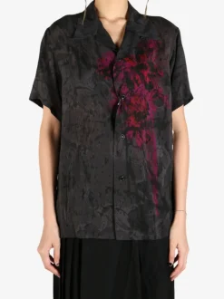 Shirts>Y'S O-Suka Shirt