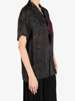 Shirts>Y'S O-Suka Shirt