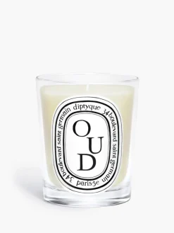Candles & Scent>DIPTYQUE Oud Classic Candle