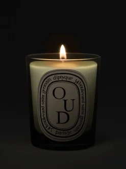 Candles & Scent>DIPTYQUE Oud Classic Candle