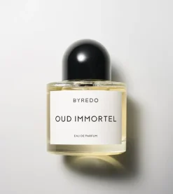 Fragrance>BYREDO Oud Immortel Perfume 100ML