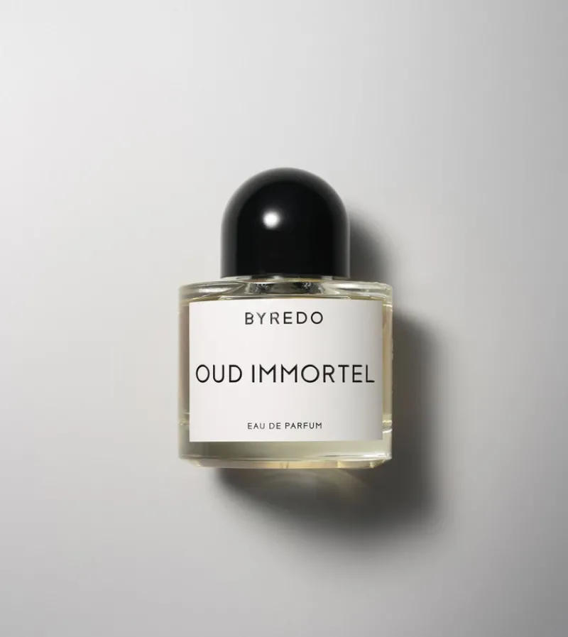 Fragrance>BYREDO Oud Immortel Perfume