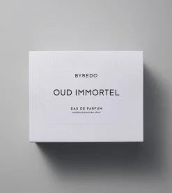 Fragrance>BYREDO Oud Immortel Perfume