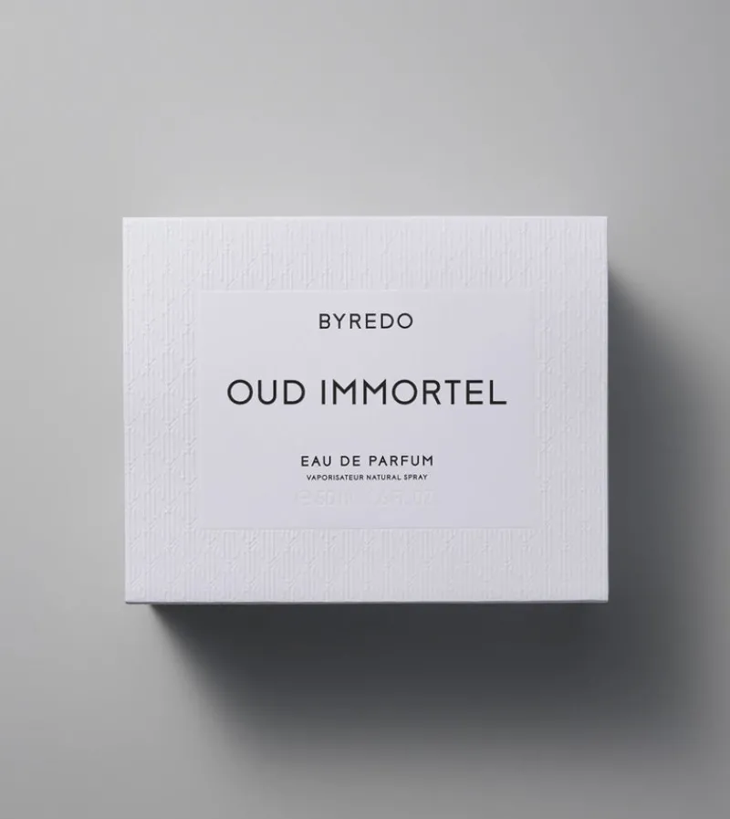 Fragrance>BYREDO Oud Immortel Perfume