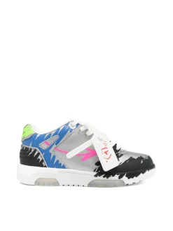 Sneakers>OFF WHITE X BSTROY Out Of Office Sneaker