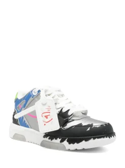 Sneakers>OFF WHITE X BSTROY Out Of Office Sneaker