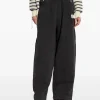 Sweats & Hoodies | Pants>MM6 Maison Margiela Outside Stitch Sweatpant