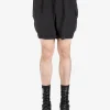 Shorts>AND WANDER 89 Oversized Cargo Short Pants