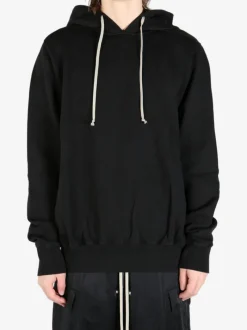 Sweats & Hoodies>RICK OWENS DRKSHDW Oversized Hoodie