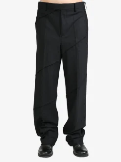 Pants>UNDERCOVER Ovis Aries Pants