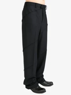 Pants>UNDERCOVER Ovis Aries Pants