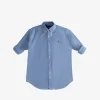 Shirts>POLO RALPH LAUREN Oxford Button-Up Shirt