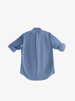 Shirts>POLO RALPH LAUREN Oxford Button-Up Shirt