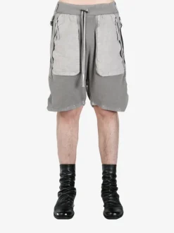 Shorts>BORIS BIDJAN SABERI P8.1 F0406C Shorts