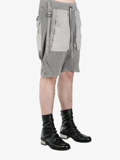 Shorts>BORIS BIDJAN SABERI P8.1 F0406C Shorts