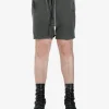 Shorts>BORIS BIDJAN SABERI P45 PFP00006 Shorts