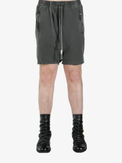 Shorts>BORIS BIDJAN SABERI P45 PFP00006 Shorts
