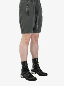 Shorts>BORIS BIDJAN SABERI P45 PFP00006 Shorts