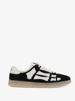 Sneakers>AMIRI Pacific Bones Sneakers