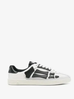 Sneakers>AMIRI Pacific Bones Sneakers