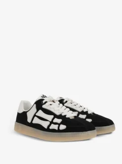 Sneakers>AMIRI Pacific Bones Sneakers
