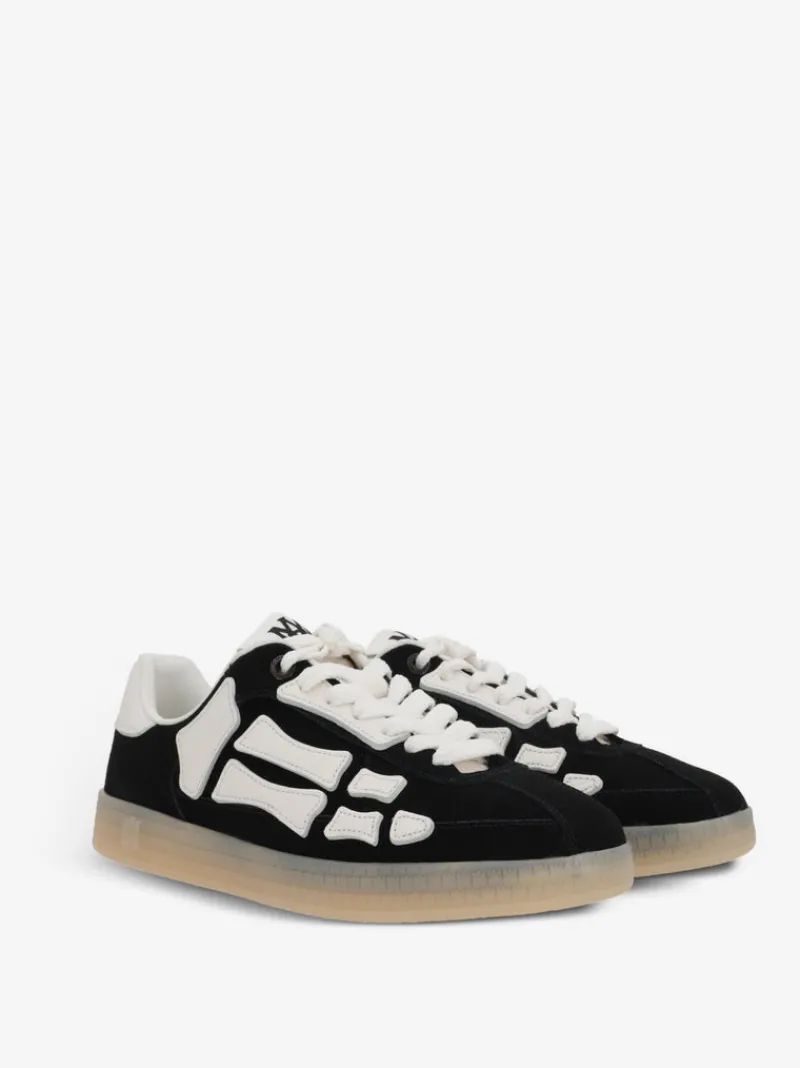 Sneakers>AMIRI Pacific Bones Sneakers