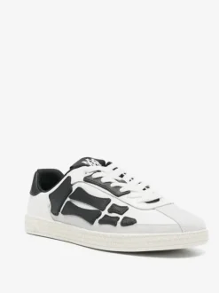 Sneakers>AMIRI Pacific Bones Sneakers