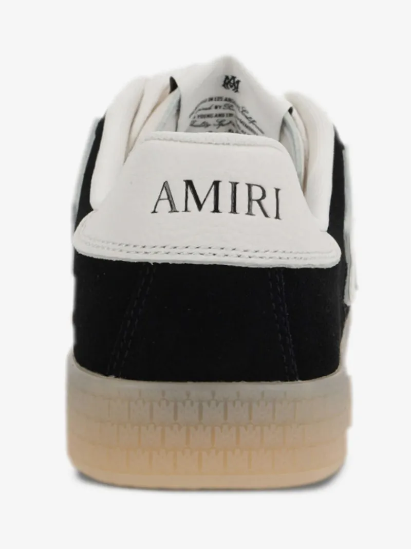 Sneakers>AMIRI Pacific Bones Sneakers