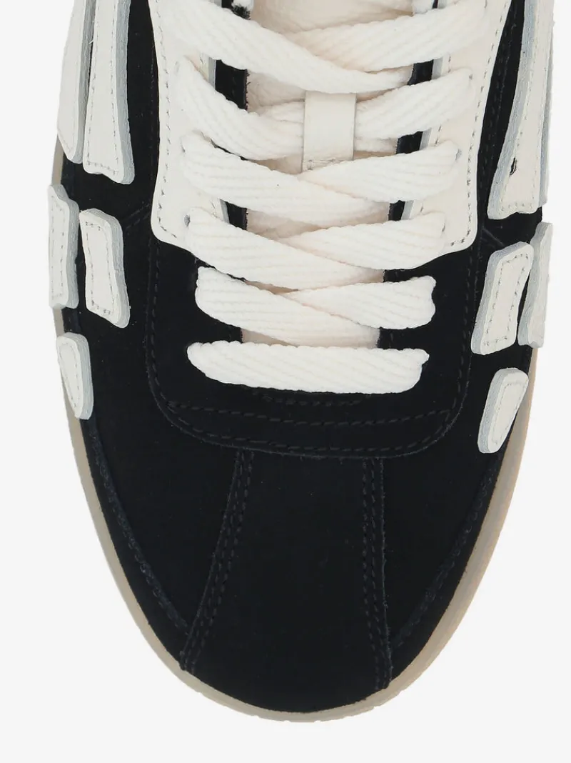 Sneakers>AMIRI Pacific Bones Sneakers