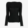 Knitwear>BASERANGE Pama Long Sleeve